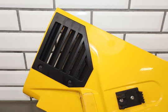 2003 - 2009 Hummer H2 Left Fender *Yellow 43