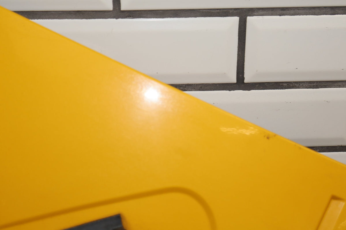 2003-2009 Hummer H2 Left Fender Yellow 43
