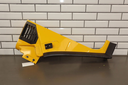 2003 - 2009 Hummer H2 Left Fender *Yellow 43