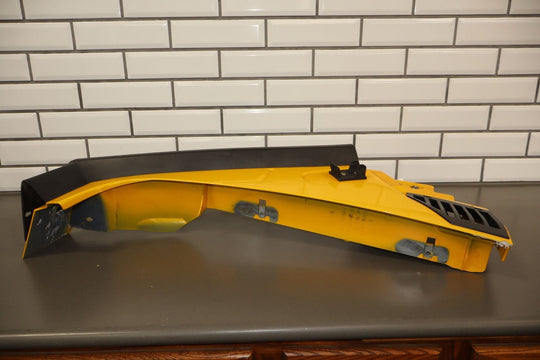 2003 - 2009 Hummer H2 Left Fender *Yellow 43