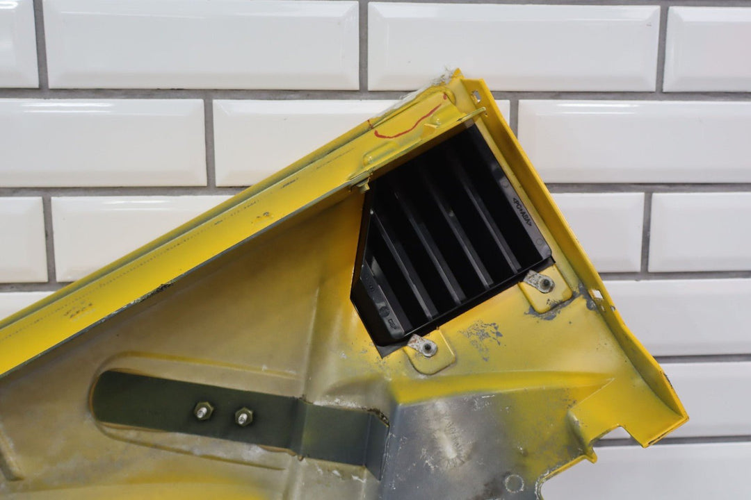 2003 - 2009 Hummer H2 Left Fender *Yellow 43