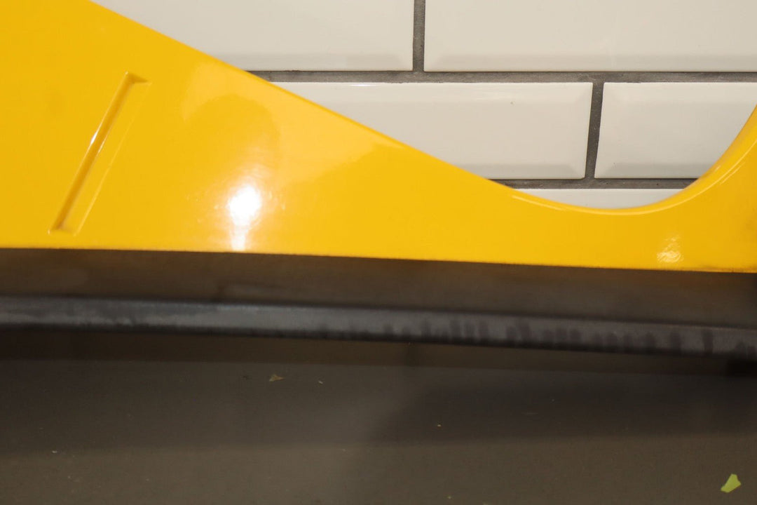 2003 - 2009 Hummer H2 Left Fender *Yellow 43