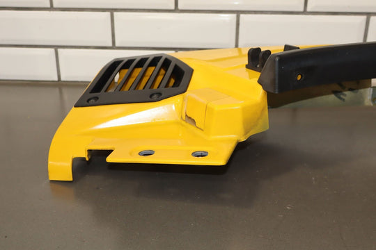 2003 - 2009 Hummer H2 Left Fender *Yellow 43