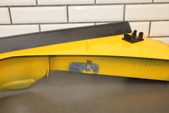 2003 - 2009 Hummer H2 Left Fender *Yellow 43