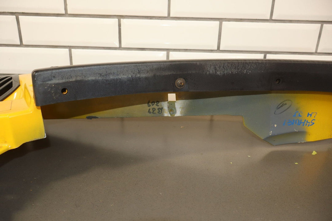 2003 - 2009 Hummer H2 Left Fender *Yellow 43