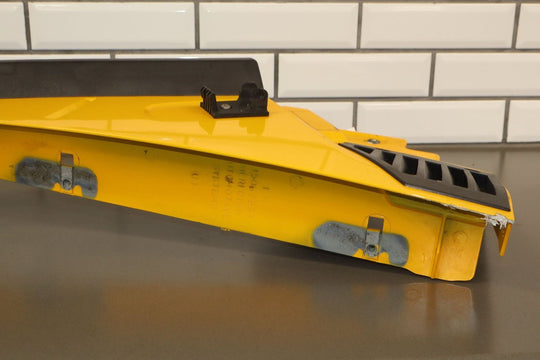 2003 - 2009 Hummer H2 Left Fender *Yellow 43