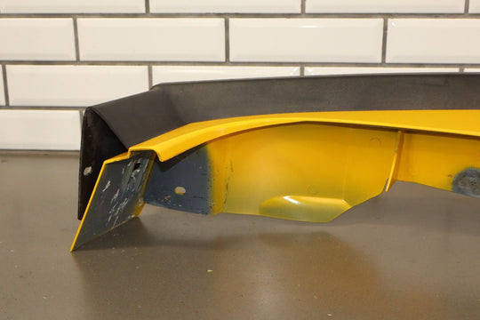 2003 - 2009 Hummer H2 Left Fender *Yellow 43