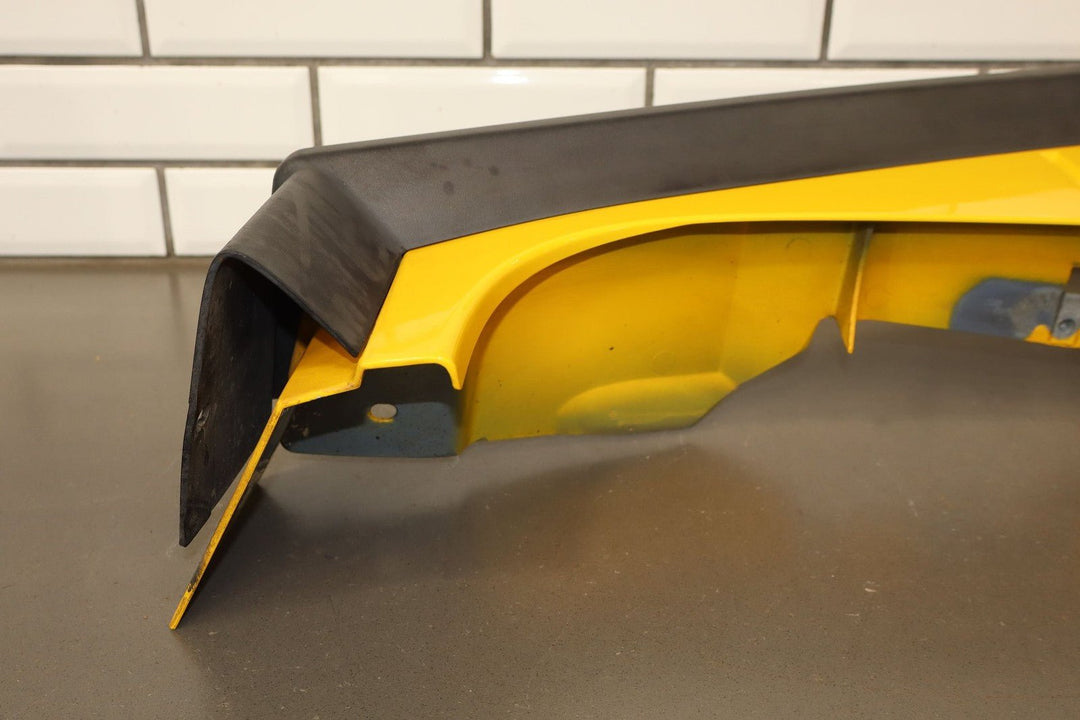 2003 - 2009 Hummer H2 Left Fender *Yellow 43