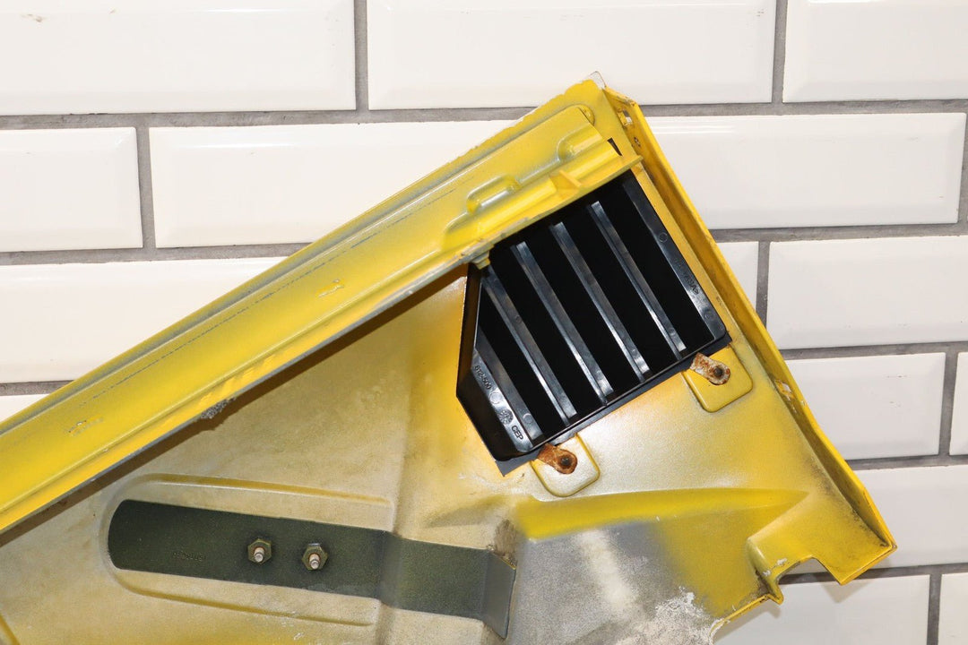 2003 - 2009 Hummer H2 Left Fender *Yellow 43