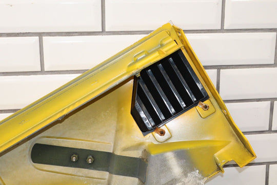 2003 - 2009 Hummer H2 Left Fender *Yellow 43