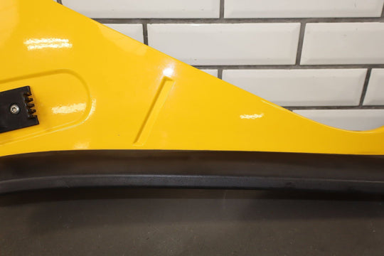 2003 - 2009 Hummer H2 Left Fender *Yellow 43