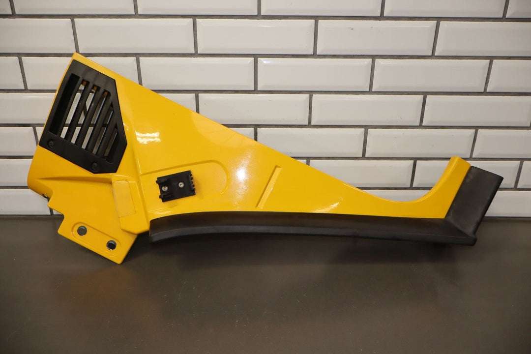 2003 - 2009 Hummer H2 Left Fender *Yellow 43