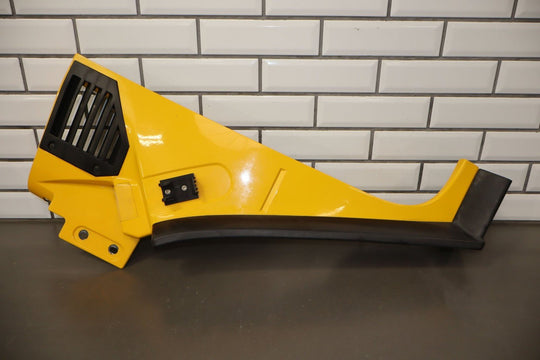 2003 - 2009 Hummer H2 Left Fender *Yellow 43