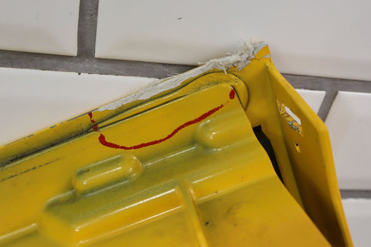 2003 - 2009 Hummer H2 Left Fender *Yellow 43