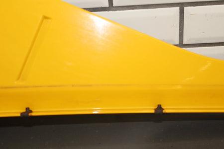2003-2009 Hummer H2 Left Fender Yellow 43