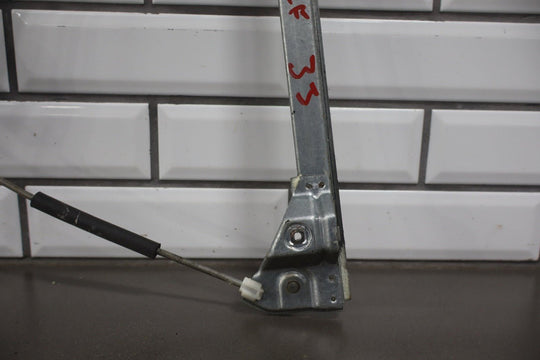 2003 - 2009 Hummer H2 Left Front Door Regulator 10390764 OEM