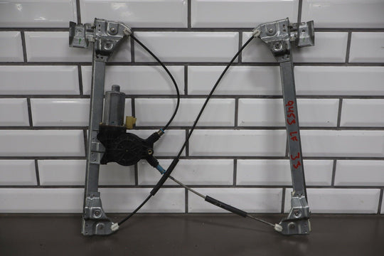 2003 - 2009 Hummer H2 Left Front Door Regulator 10390764 OEM