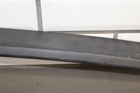 2003-2009 Hummer H2- Left Front Hood Flare Moulding 15200466