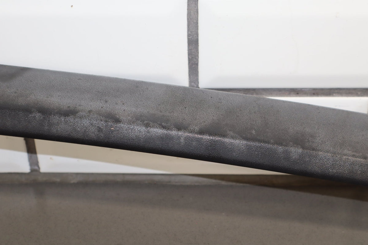 2003-2009 Hummer H2- Left Front Hood Flare Moulding 15200466
