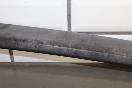 2003-2009 Hummer H2- Left Front Hood Flare Moulding 15200466