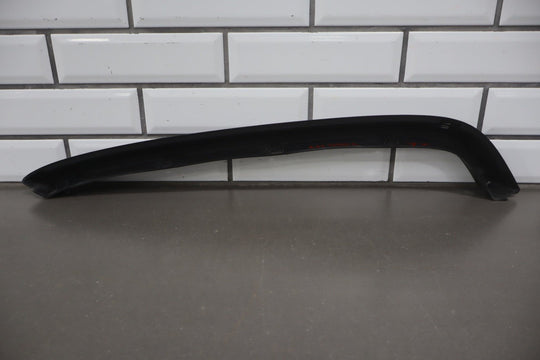 2003 - 2009 Hummer H2 - Left Front Hood Flare Moulding 15200466