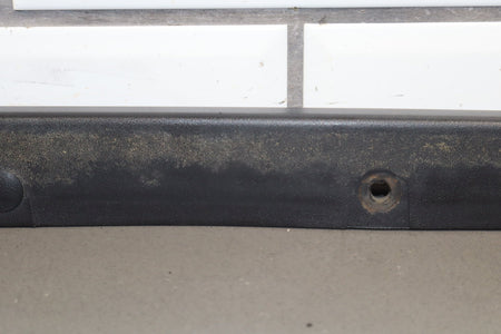 2003-2009 Hummer H2- Left Front Hood Flare Moulding 15200466