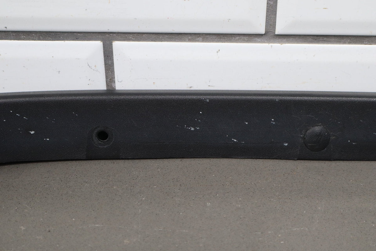 2003-2009 Hummer H2 - Left Front Hood Flare Moulding 15200466