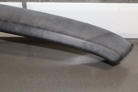 2003-2009 Hummer H2- Left Front Hood Flare Moulding 15200466