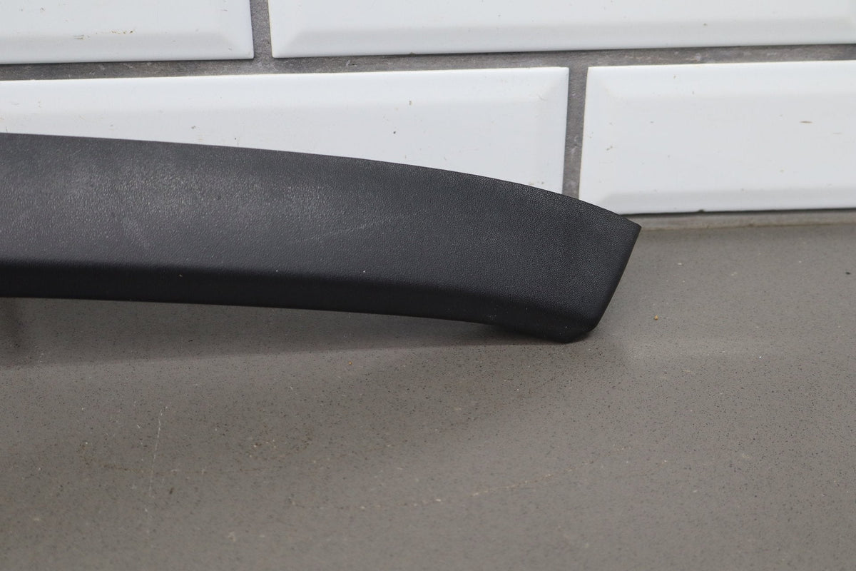 2003-2009 Hummer H2 - Left Front Hood Flare Moulding 15200466