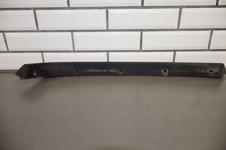 2003-2009 Hummer H2- Left Front Hood Flare Moulding 15200466