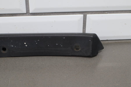 2003-2009 Hummer H2 - Left Front Hood Flare Moulding 15200466