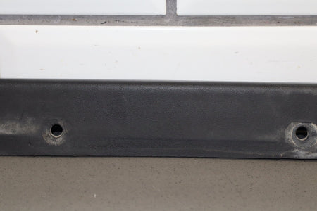 2003-2009 Hummer H2- Left Front Hood Flare Moulding 15200466