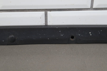 2003-2009 Hummer H2 - Left Front Hood Flare Moulding 15200466