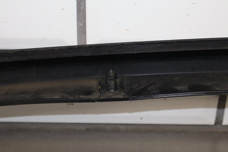2003-2009 Hummer H2- Left Front Hood Flare Moulding 15200466