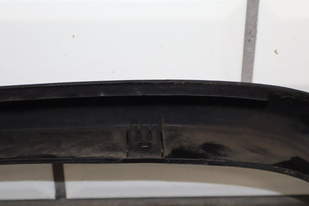 2003-2009 Hummer H2- Left Front Hood Flare Moulding 15200466