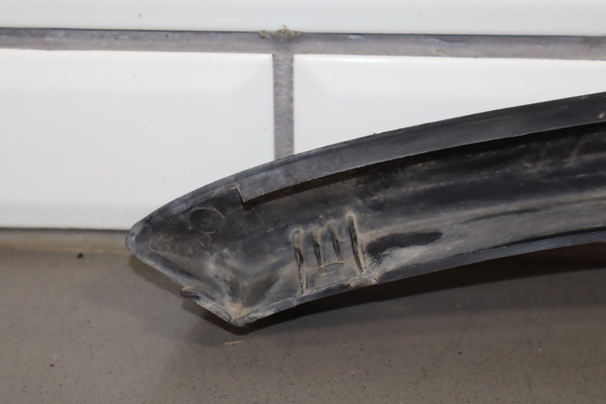 2003-2009 Hummer H2- Left Front Hood Flare Moulding 15200466