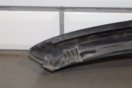 2003-2009 Hummer H2- Left Front Hood Flare Moulding 15200466