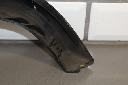 2003-2009 Hummer H2- Left Front Hood Flare Moulding 15200466