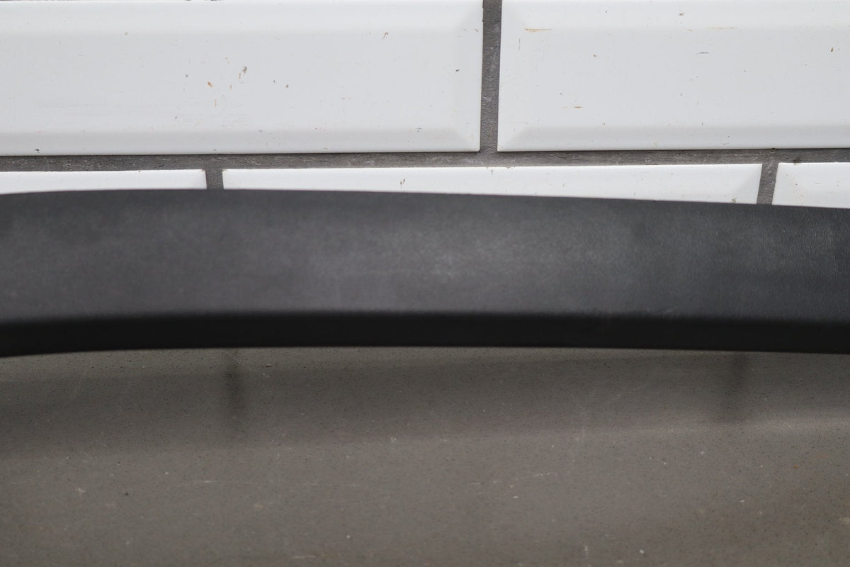 2003-2009 Hummer H2 - Left Front Hood Flare Moulding 15200466