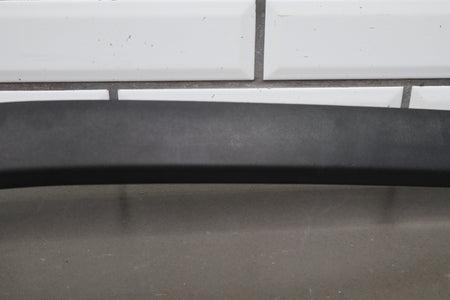 2003-2009 Hummer H2 - Left Front Hood Flare Moulding 15200466