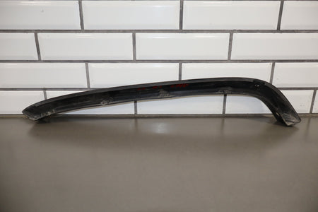 2003-2009 Hummer H2- Left Front Hood Flare Moulding 15200466