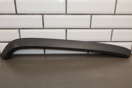 2003-2009 Hummer H2- Left Front Hood Flare Moulding 15200466