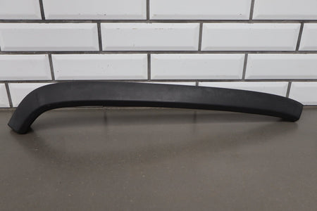 2003-2009 Hummer H2 - Left Front Hood Flare Moulding 15200466