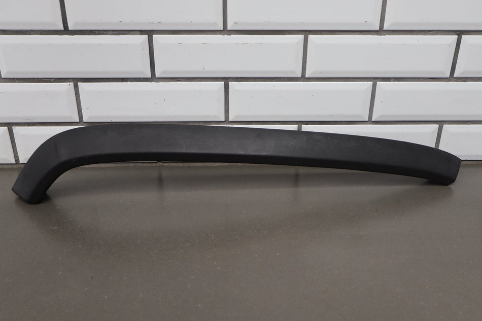 2003-2009 Hummer H2 - Left Front Hood Flare Moulding 15200466