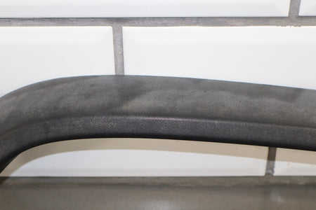 2003-2009 Hummer H2- Left Front Hood Flare Moulding 15200466