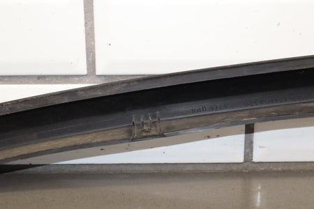 2003-2009 Hummer H2- Left Front Hood Flare Moulding 15200466