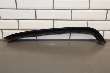 2003-2009 Hummer H2- Left Front Hood Flare Moulding 15200466