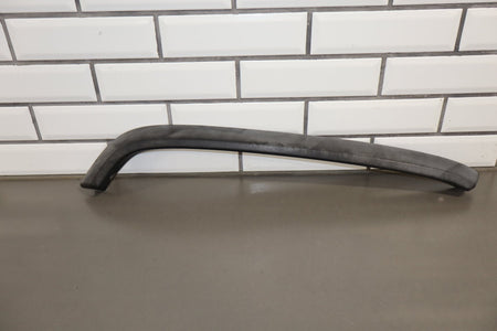 2003-2009 Hummer H2- Left Front Hood Flare Moulding 15200466
