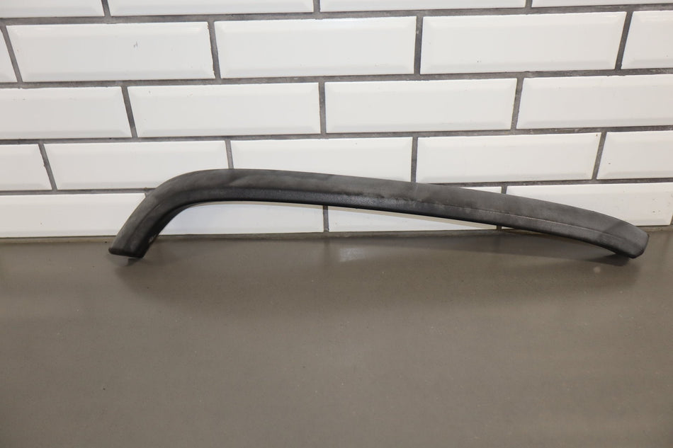 2003-2009 Hummer H2- Left Front Hood Flare Moulding 15200466