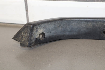 2003-2009 Hummer H2- Left Front Hood Flare Moulding 15200466
